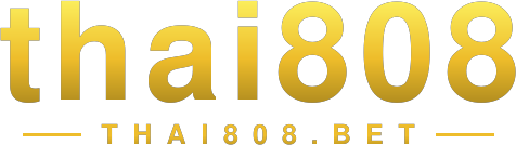 thai808 โลโก้