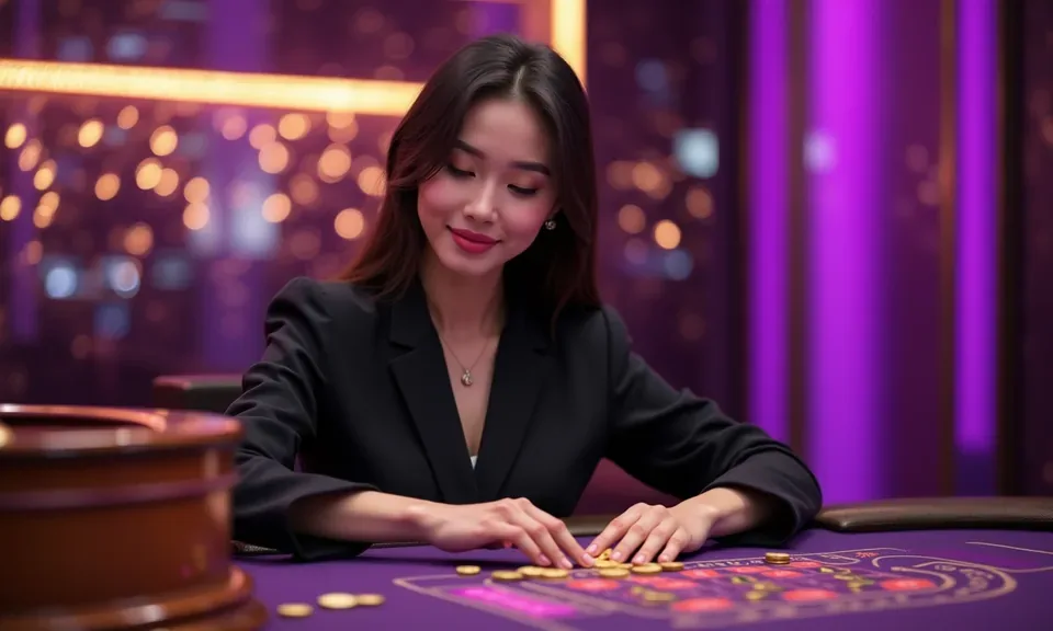 thai808 หน้าจอคอมพิวเตอร์