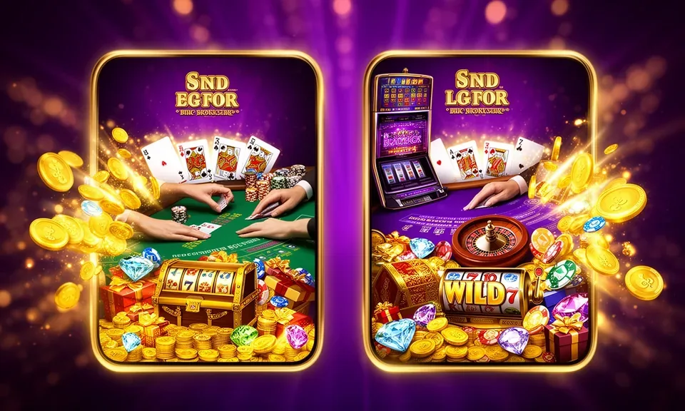 thai808 Inspired Entertainment