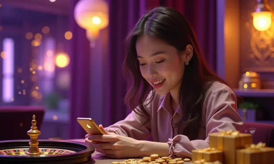 thai808 โบนัสต้อนรับสมาชิกใหม่